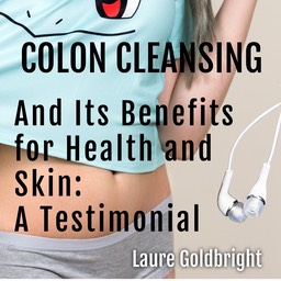  audiobookcoverColonCleansing