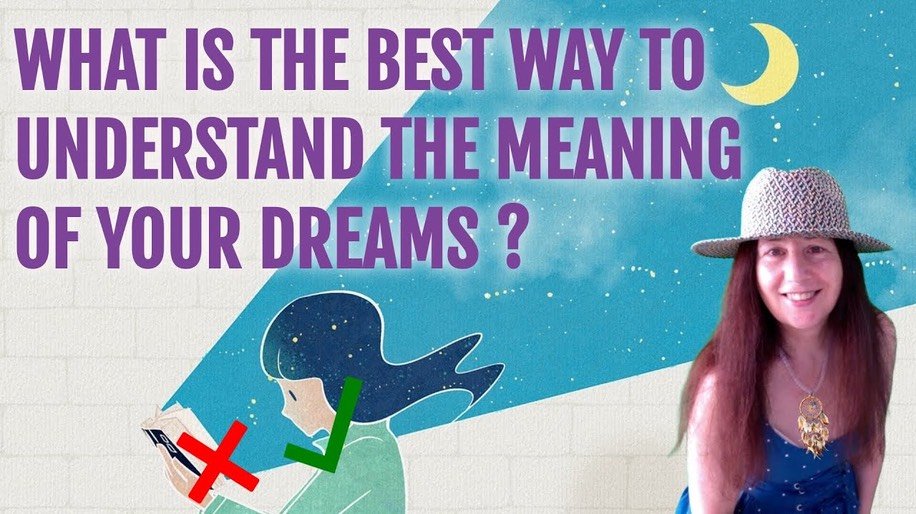 dream dictionnary