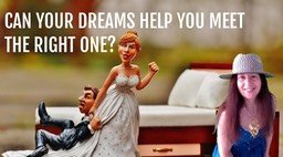 dreams about marriages