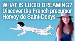 Lucid dreaming