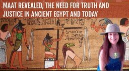 Maat Egypt
