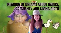 dreaming-about-baby-meaning